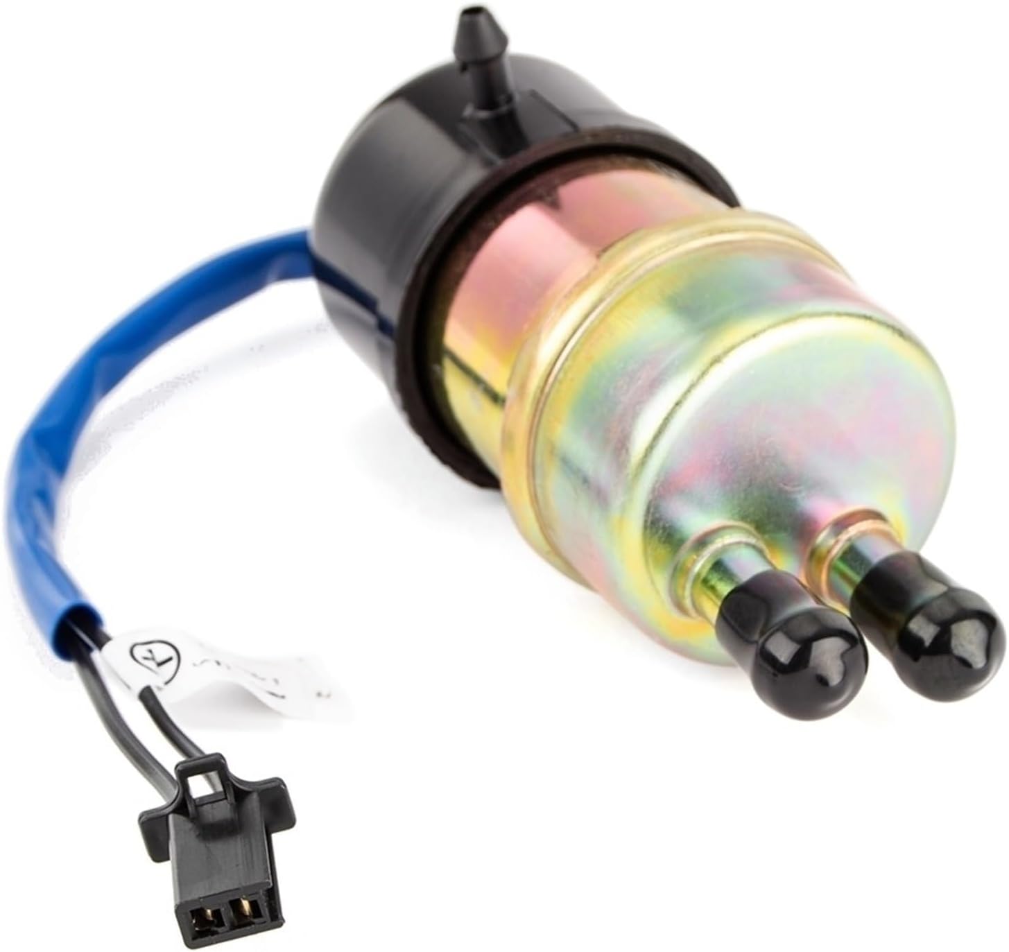オートバイバイク 12v 燃料ポンプ KAWASAKI 49040-0003 49040-1057 Ninja ZX-7 ZX7 Z