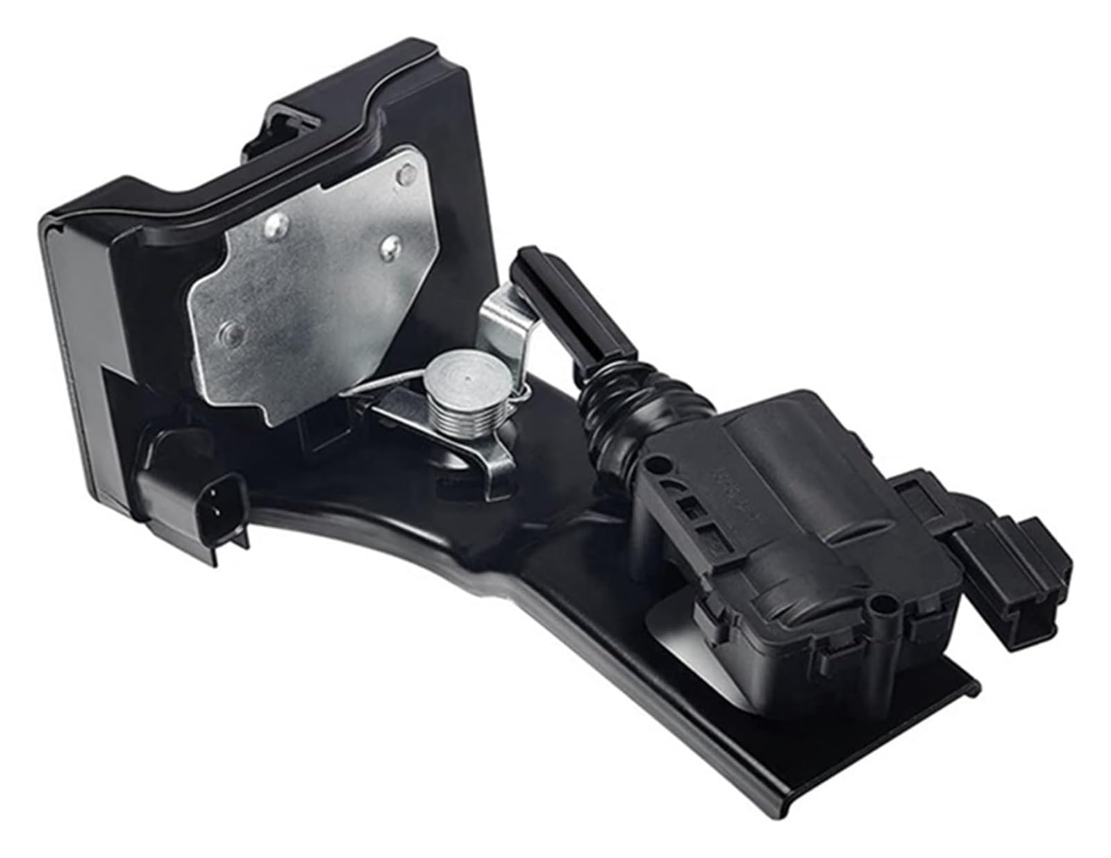Rear Tailgate Lock for Mazda for Tribute 2008-2011 Tailgate Latch Actuator Trunk Lid Lift Lock Rear Liftgate 9L8Z7843150B