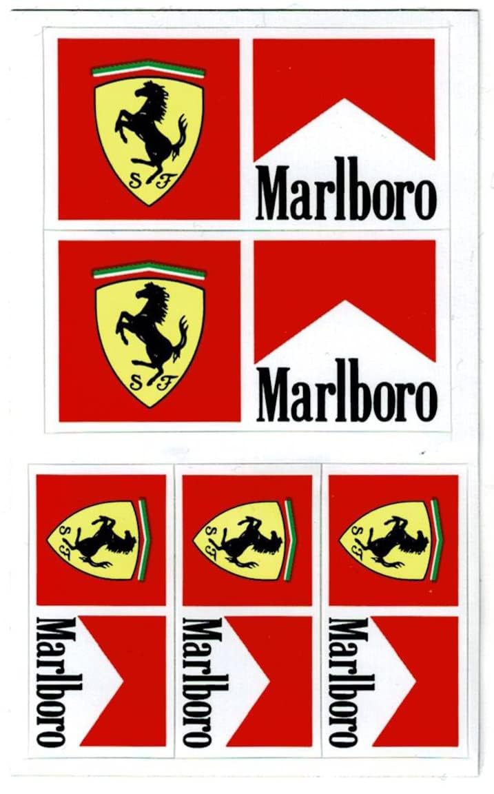 Amazon.co.jp: モータースポーツスクーデリアフェラーリ F1 Team