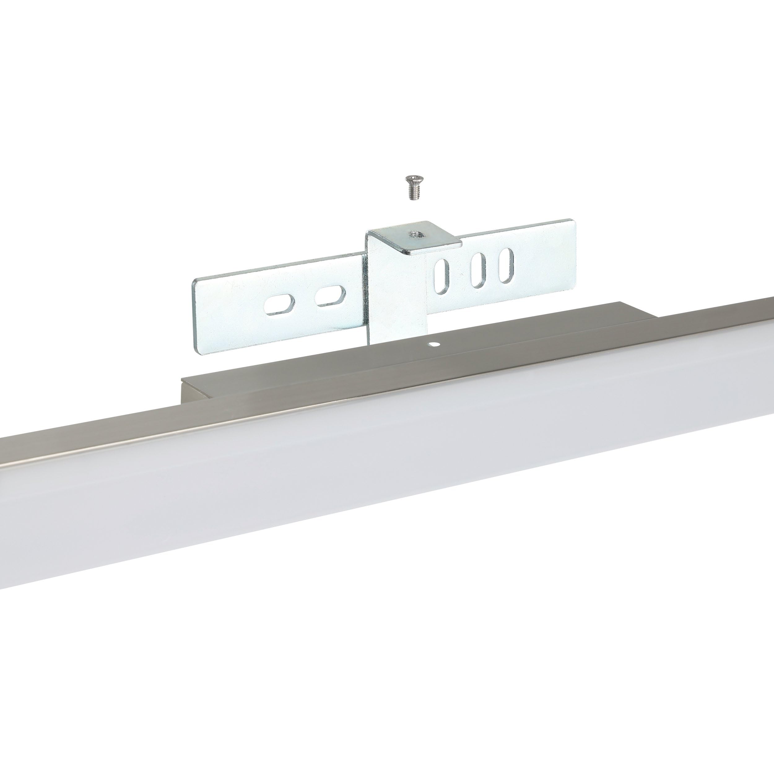 Restroom Led Wall Light Fixtures Modern 4lt Bathroom Wall Light, IP44