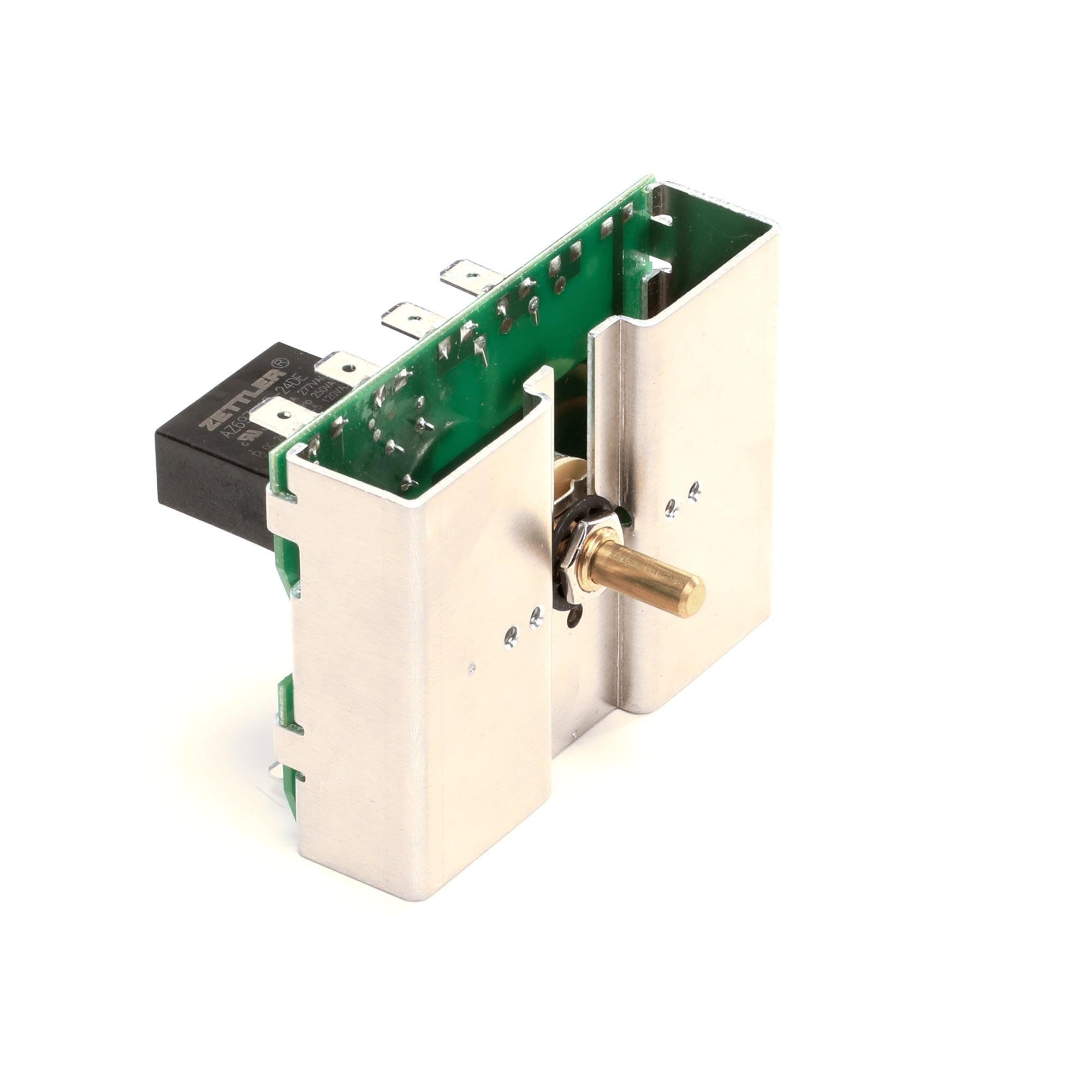 Magikitchn 60142502 Tempurature 24 Volt Ss 150-550F Control