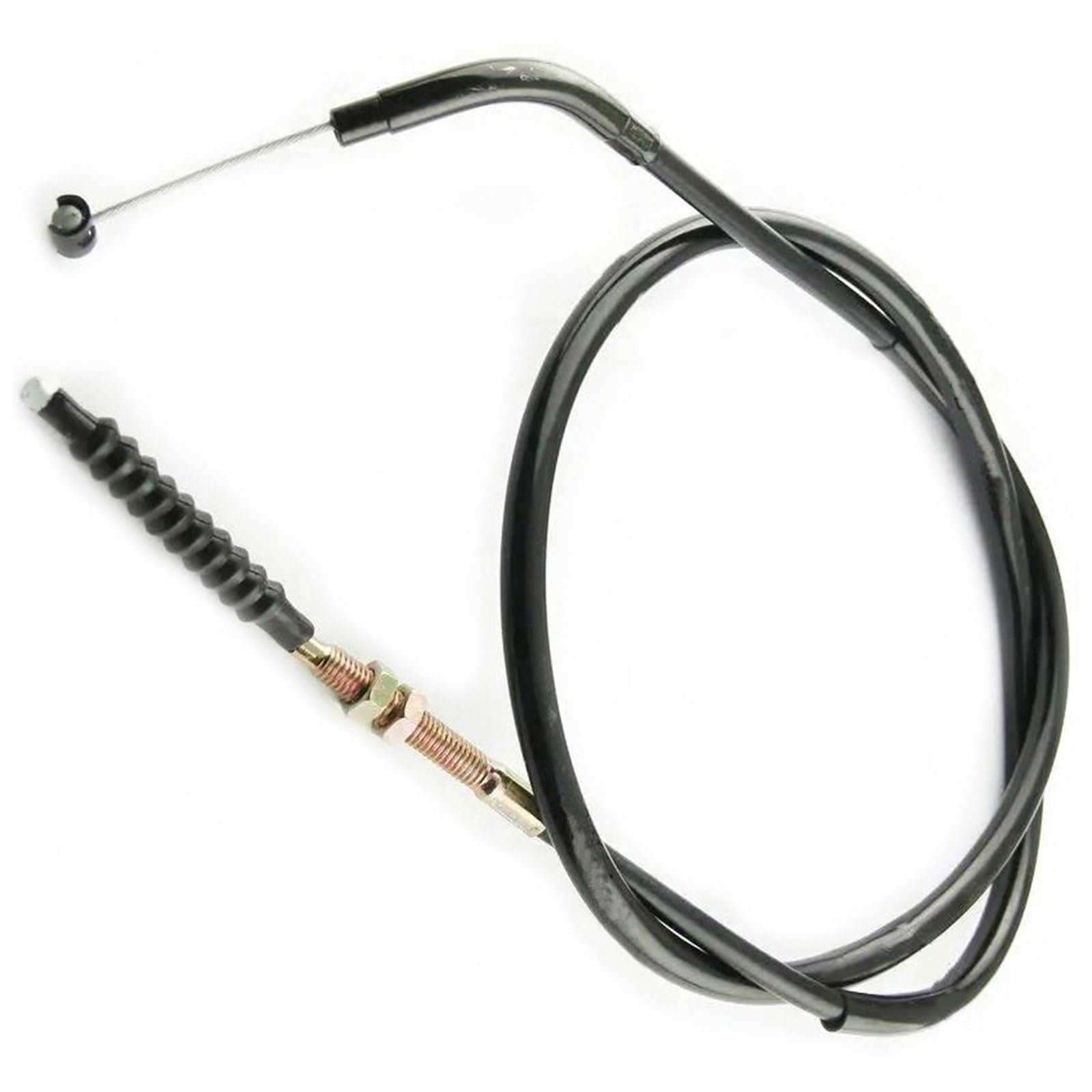 Cable de embrague para Yamaha XVS400 DS400 (1996-2008): soluciona la dureza al cambiar de marcha