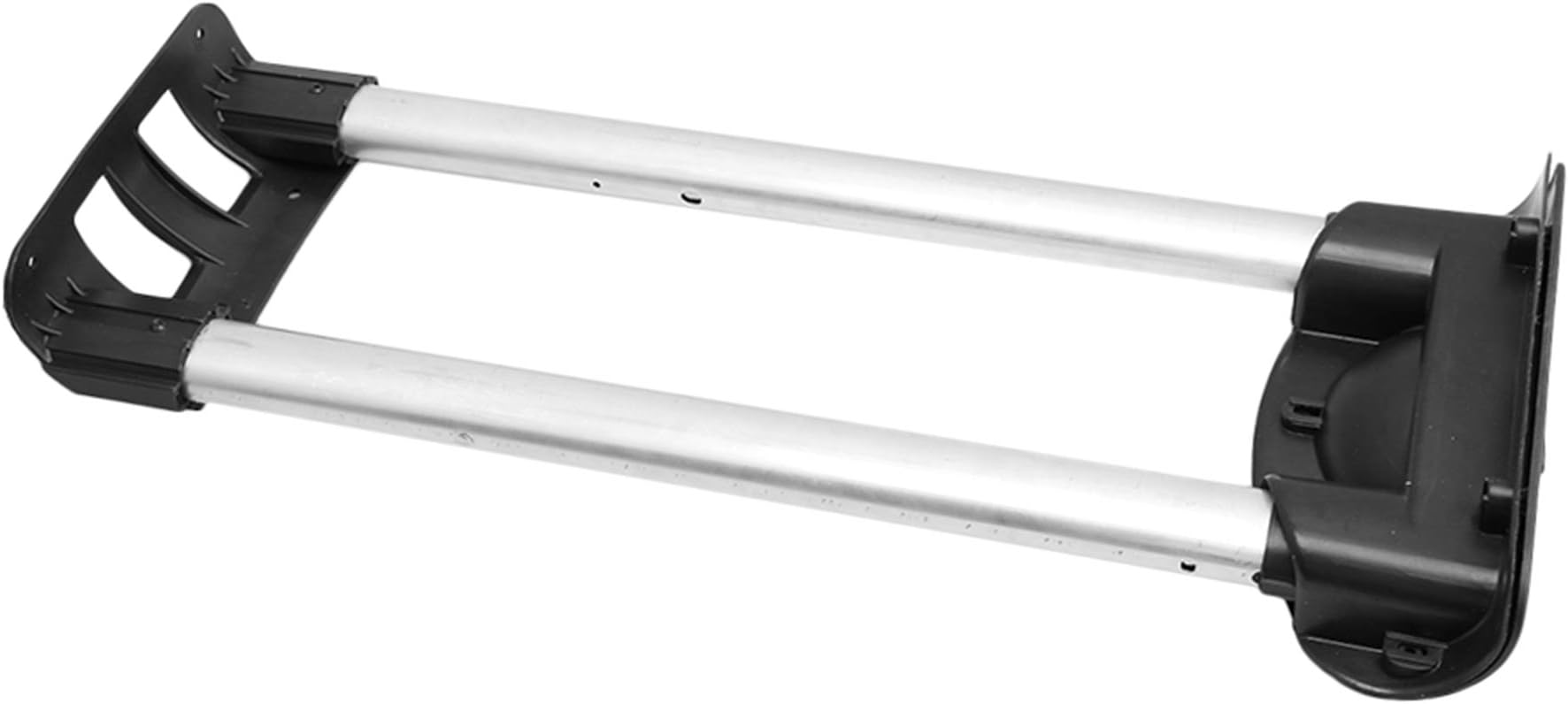 BQLZR51cm Travel Luggage Telescopic Handle Replacement Spare Parts Suitcase Pull Drag Rod G003 20 inch