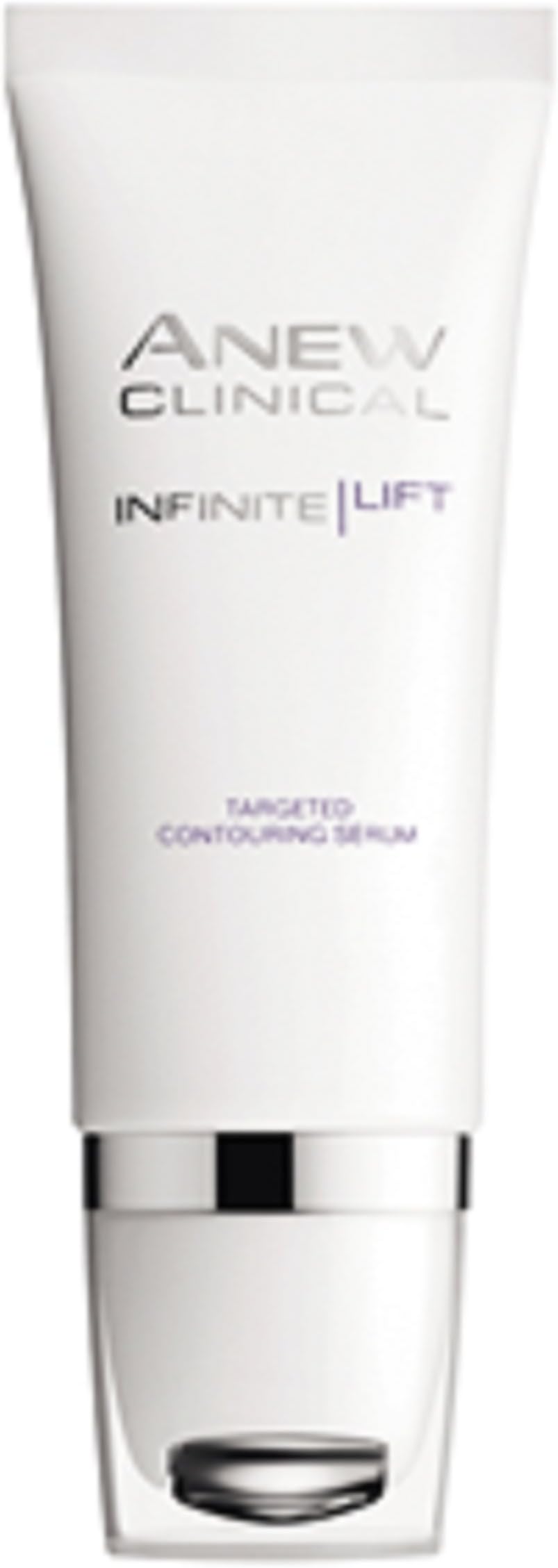 Anew clinical infinite lift targetted contouring serum