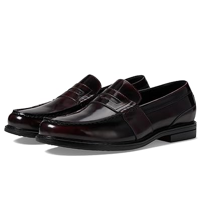 Nunn Bush Lincoln Penny Loafer Men