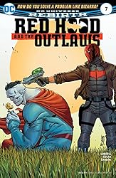 趣味・スポーツ・実用 Red Hood and the Outlaws (2016-) Vol.1