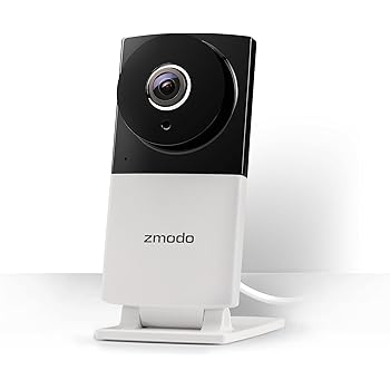 zmodo pet camera