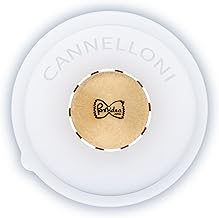 Pastidea - Cannelloni POM cutter Compatible with Philips Pasta Maker Avance and Series 7000