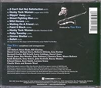 Vista 2 de Tim Ries - The Rolling Stones Project