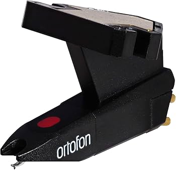Amazon.co.jp: ortofon OM 5E オルトフォン MMカートリッジ