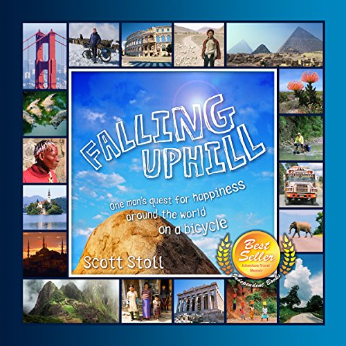 Falling Uphill (By Scott Stoll) episode artwork