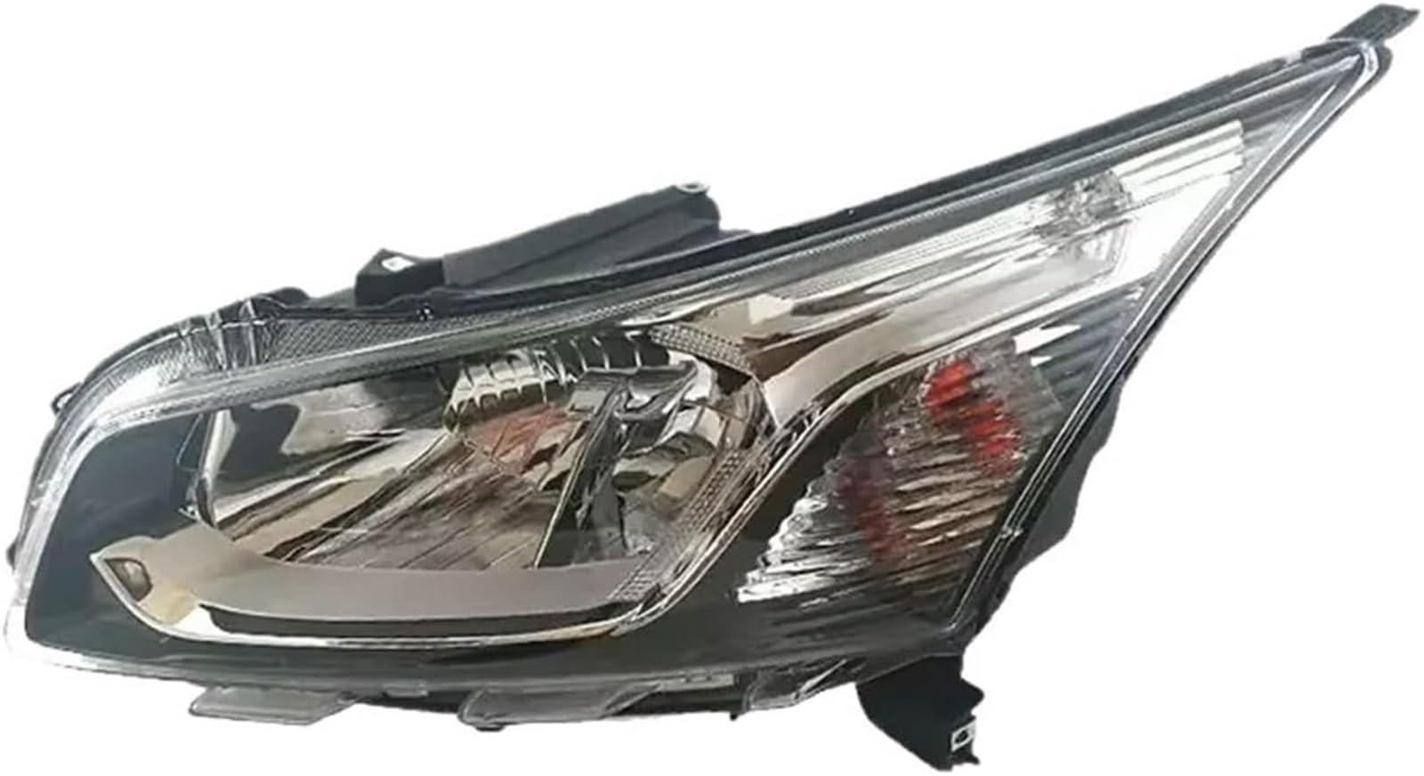 Luce per auto Gruppo ottico anteriore per Chevrolet per Cruze 2015 Paraurti Faro(L)