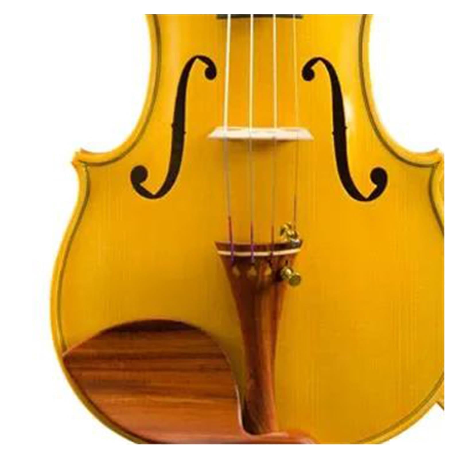 Praktische Violine 4/4 Violine Palisander