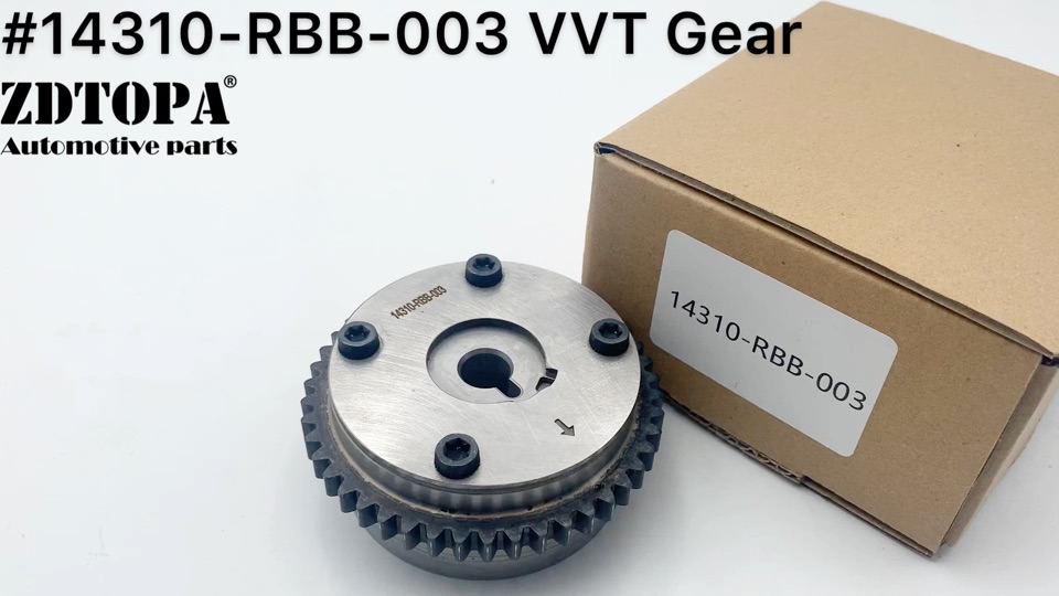 Amazon.com: 14310-RBB-003 14310RBB003 Intake Variable Valve Timing