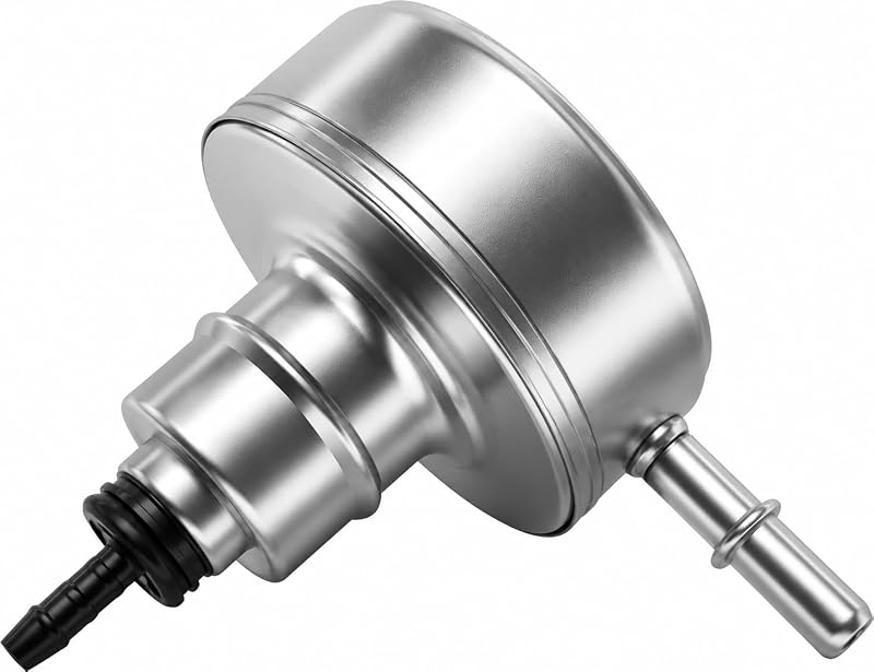 Regulador de pressão de combustível HiSport PR323 para Dodge Ram 1500, 2500 e 3500 – 1 unidade
