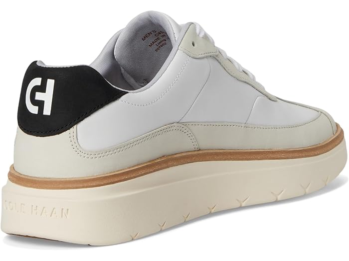 Grandpro Featherarc Bike Toe Sneakers - Image 2