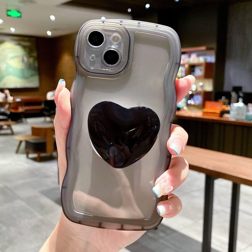 Coque antichoc souple iPhone 11PRO évite les bris d'écran au sol - 7