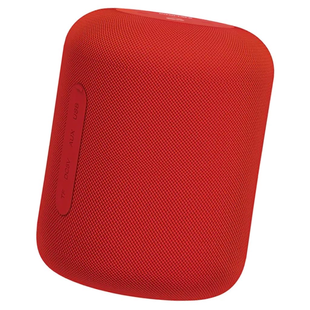 Wireless HD Speaker, 10W ProStream Boom