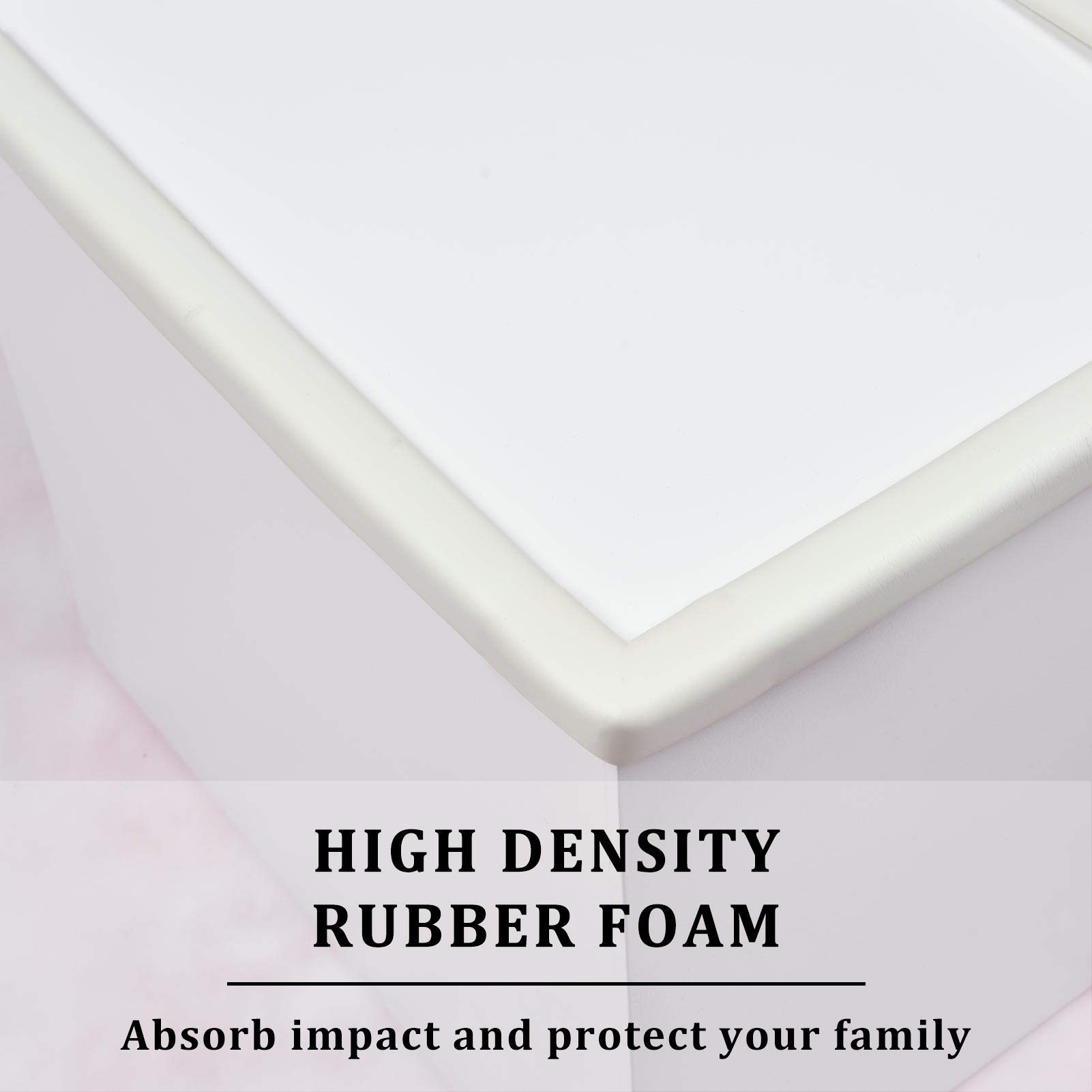 Baby Proofing Edge and Corner Guards, Safety Furniture Bumper with 3M