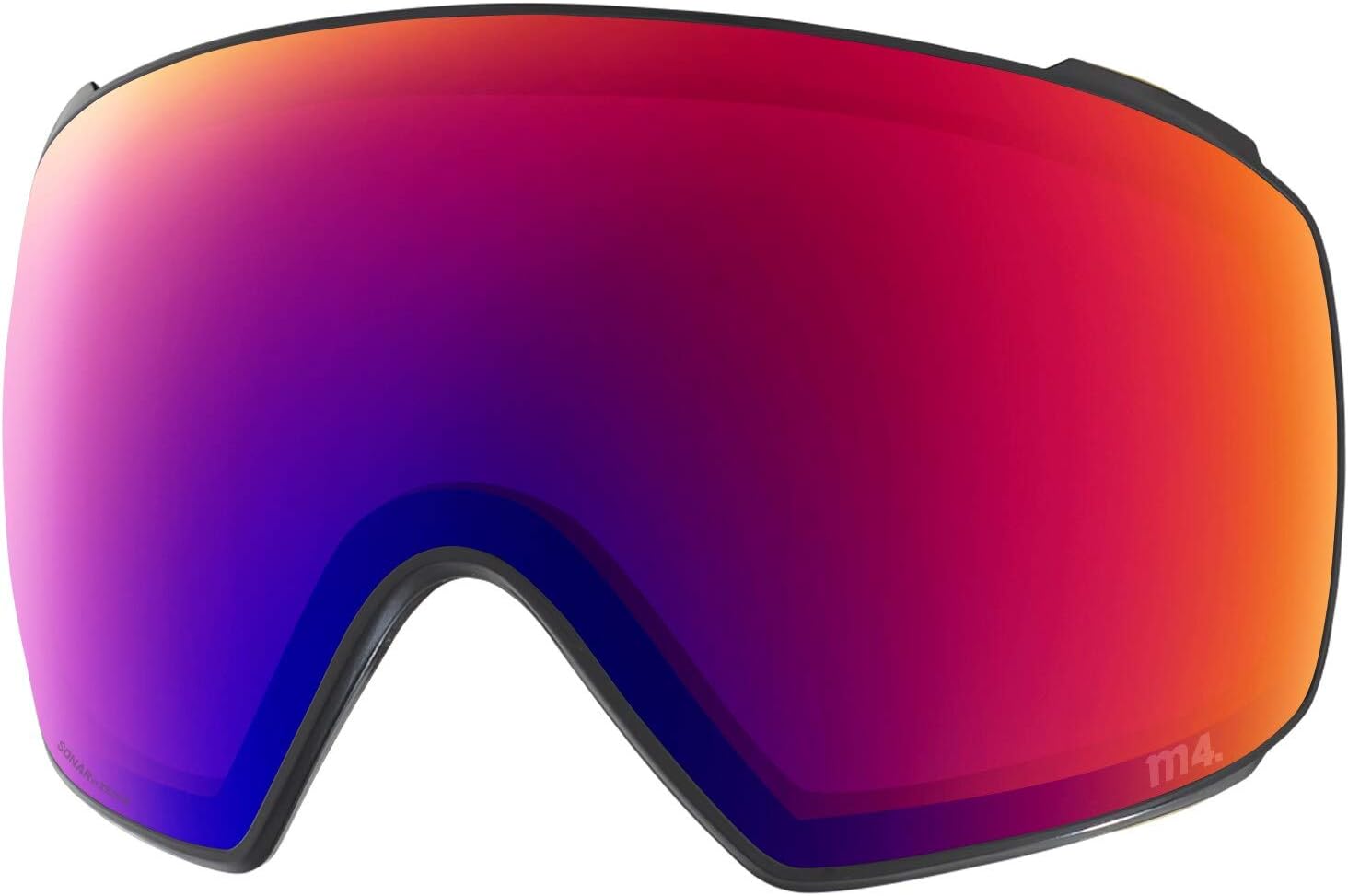 Anon M4 Toric Goggle Lens