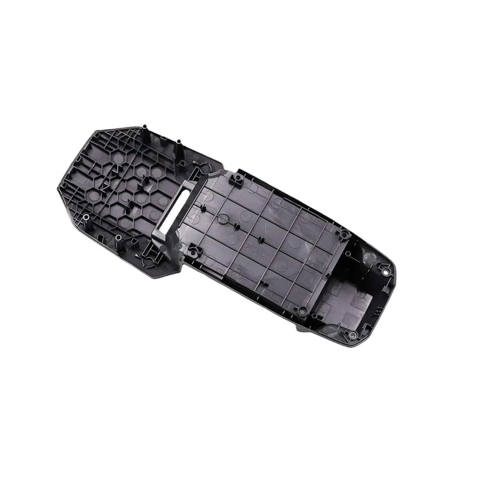 Compatibile con DJI Mavic Pro Platinum, guscio superiore e inferiore