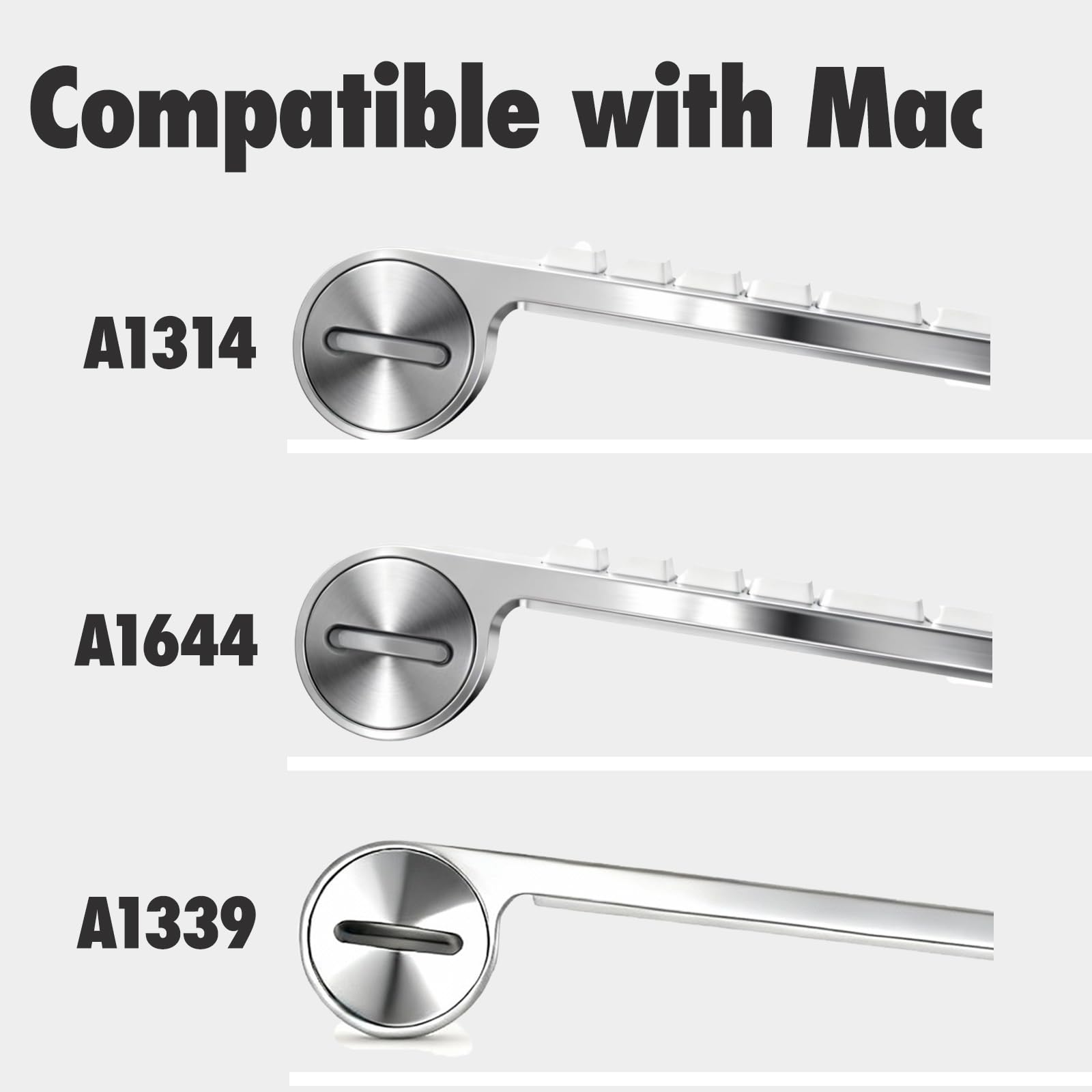 Amazon.com: Replacement Aluminium Battery Cover Cap Lid Plug for