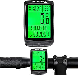 Tachimetri per biciclette thumbnail classifica