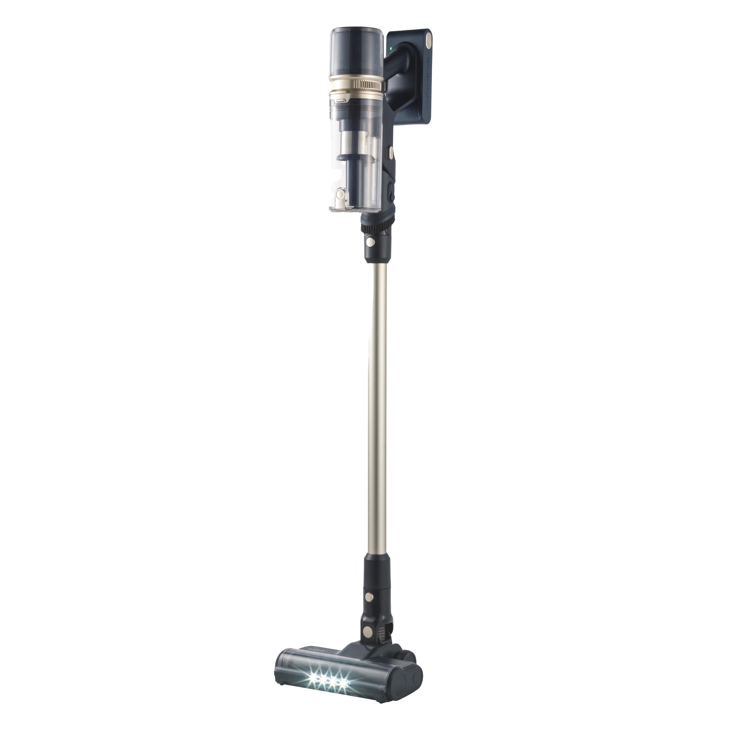 Beldray Airfinity Cordless Vacuum Cleaner 29.6V Anti Hair Wrap HEPA 45-Mins