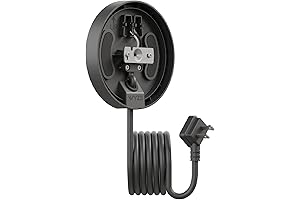 Wyze Power Cable for Plug-In Floodlight Cameras