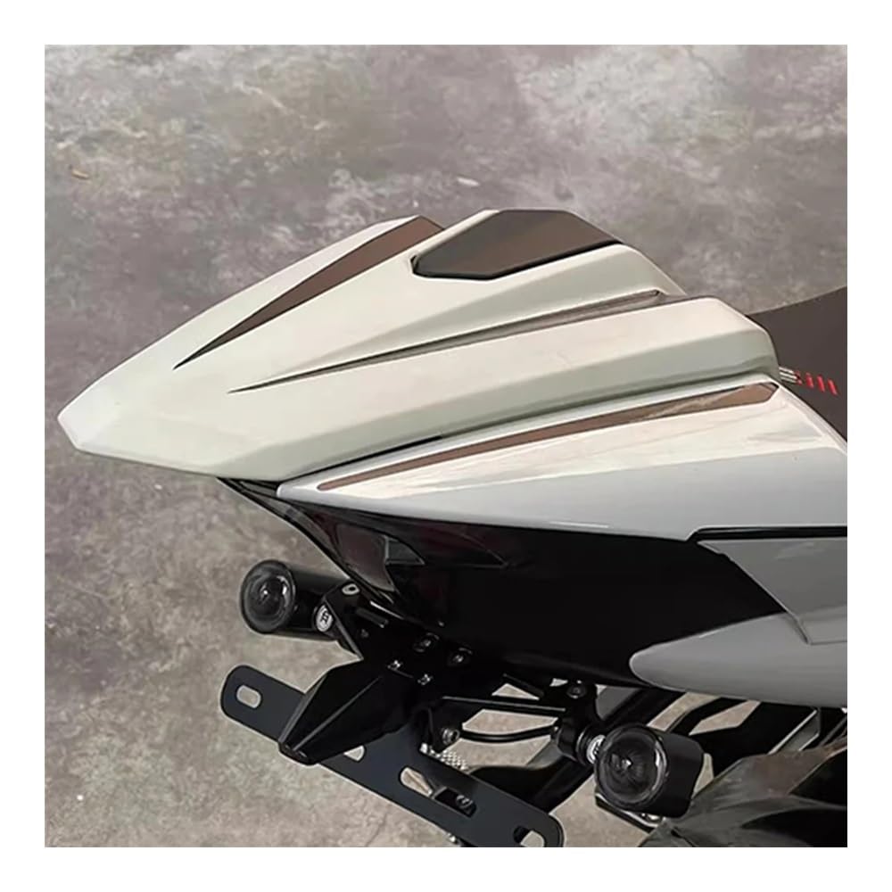 Motorrad Heckverkleidung Für 450 SR - ABS Höckerabdeckung Hinten