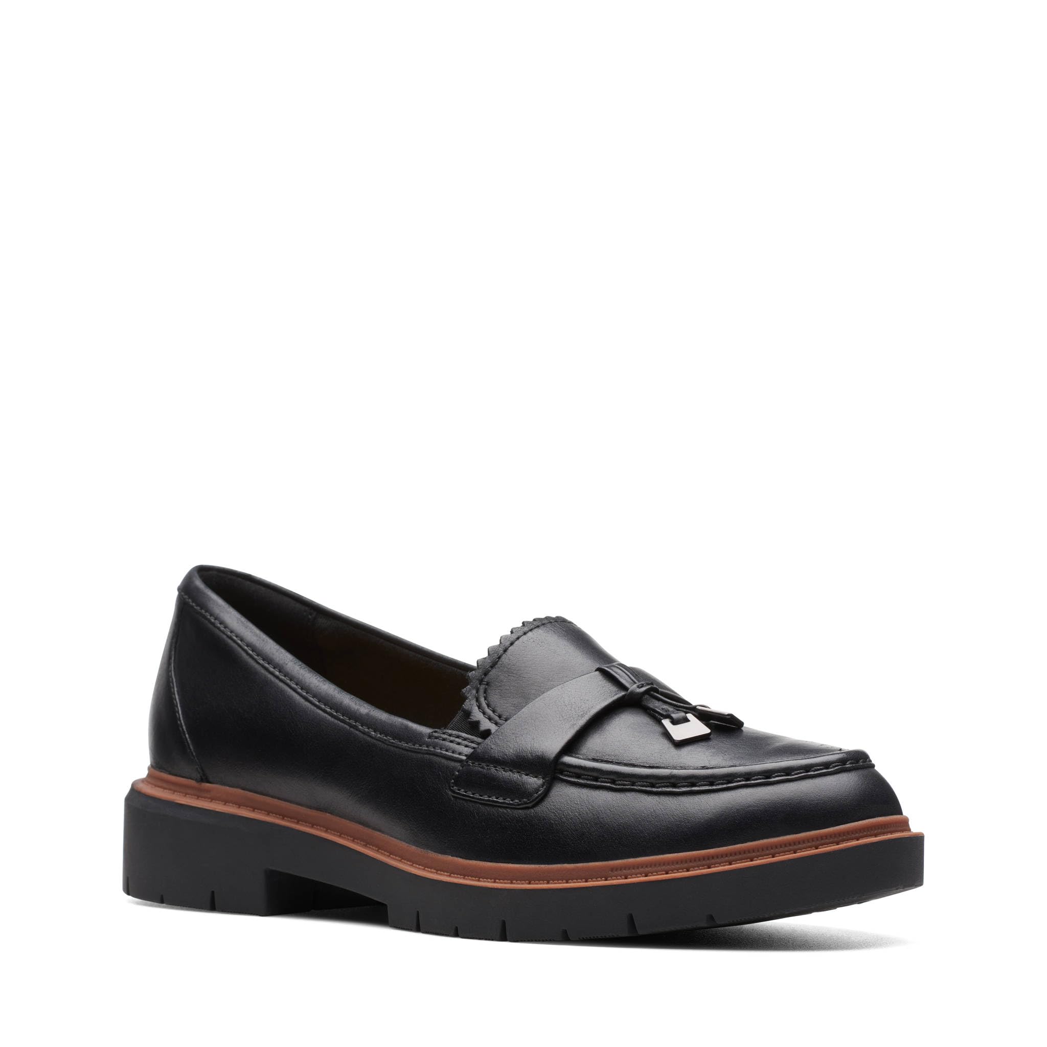 Clarks Westlynn Bella MocasínMujer