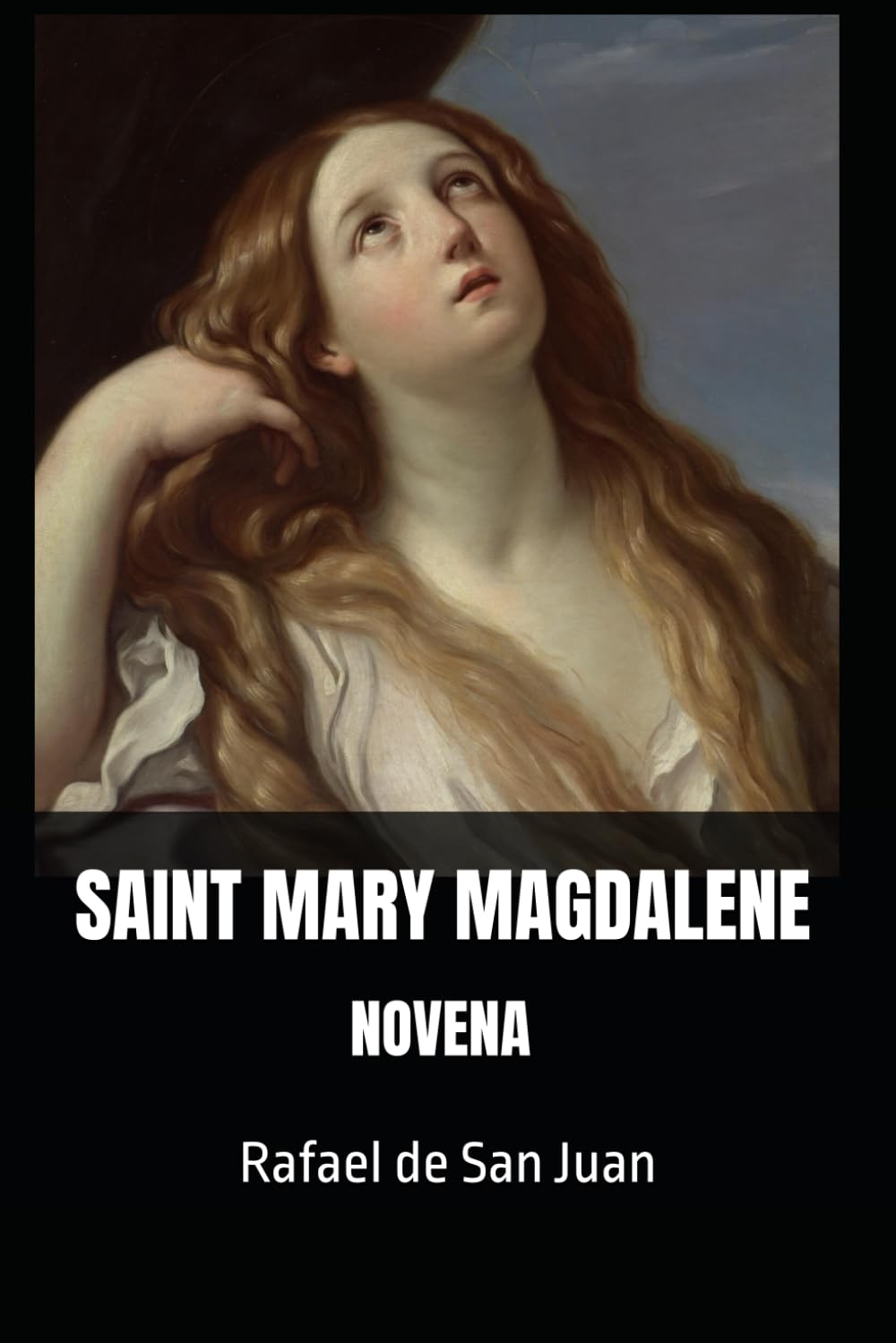 NOVENA TO SAINT MARY MAGDALENE