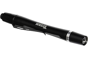 Ultra-Bright TITAN XT Flashlight - 36006 Flashlight