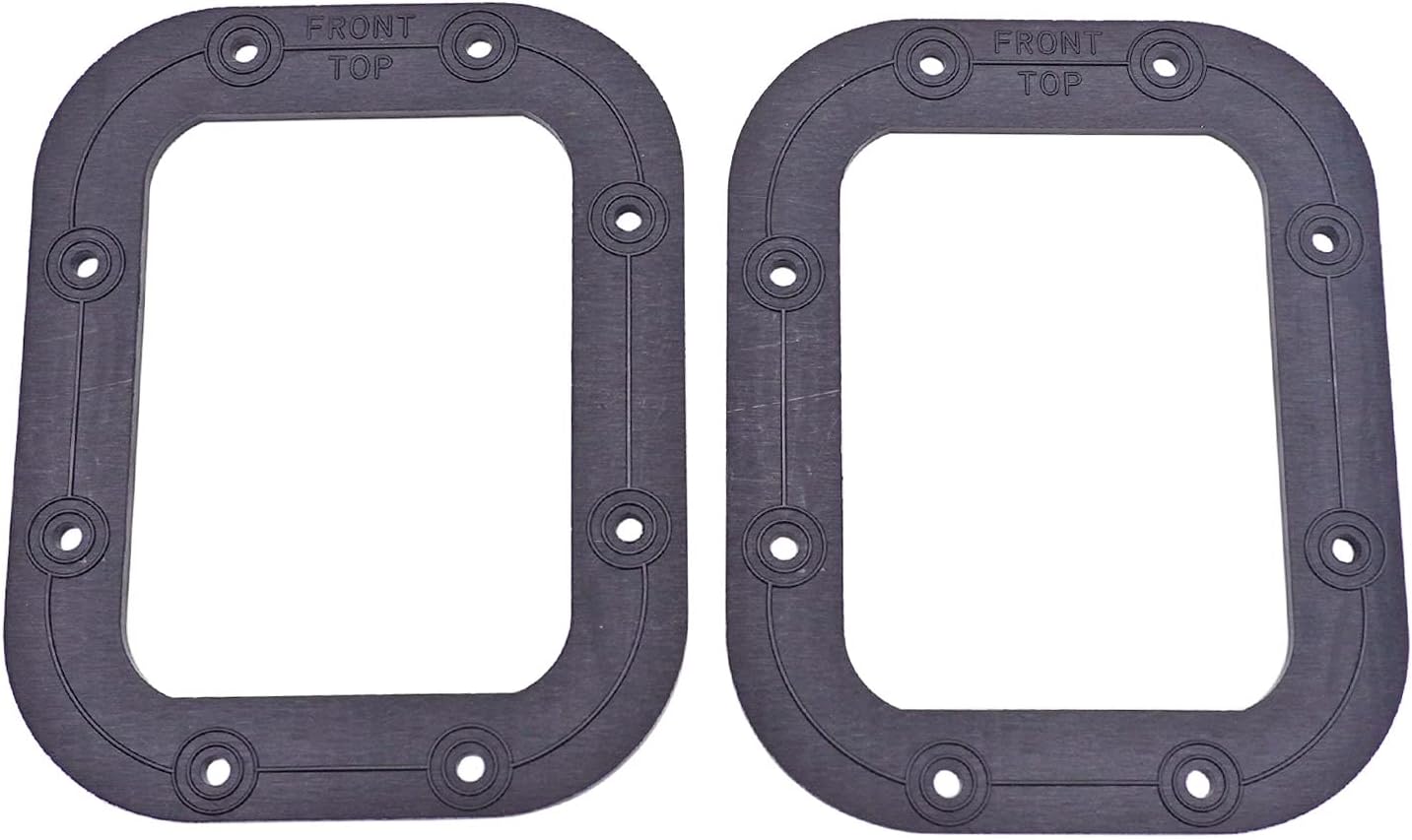 Fuel Tank Sending Unit Gasket Replacement for Jeep Wrangler 52127833