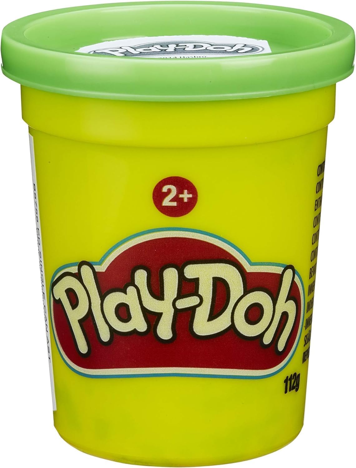 Playdoh Potjes Assorti Toys