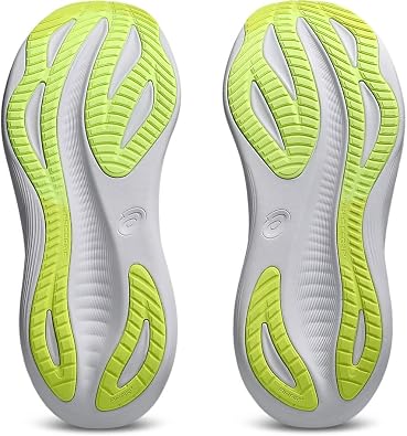 ASICS GEL-NIMBUS 27 Men's Running Shoes