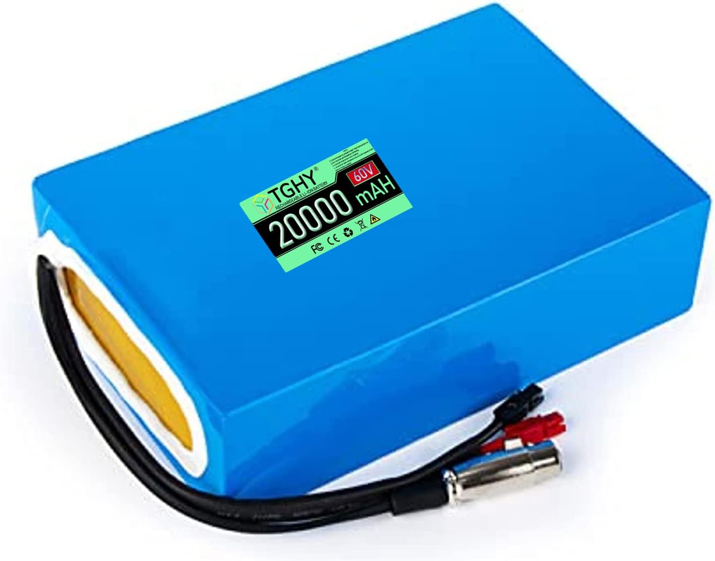 e bike lithium battery