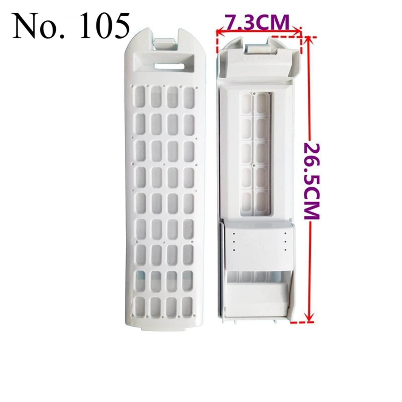 Reemplazo Del Filtro De La Lavadora,Compatible Con Haier
