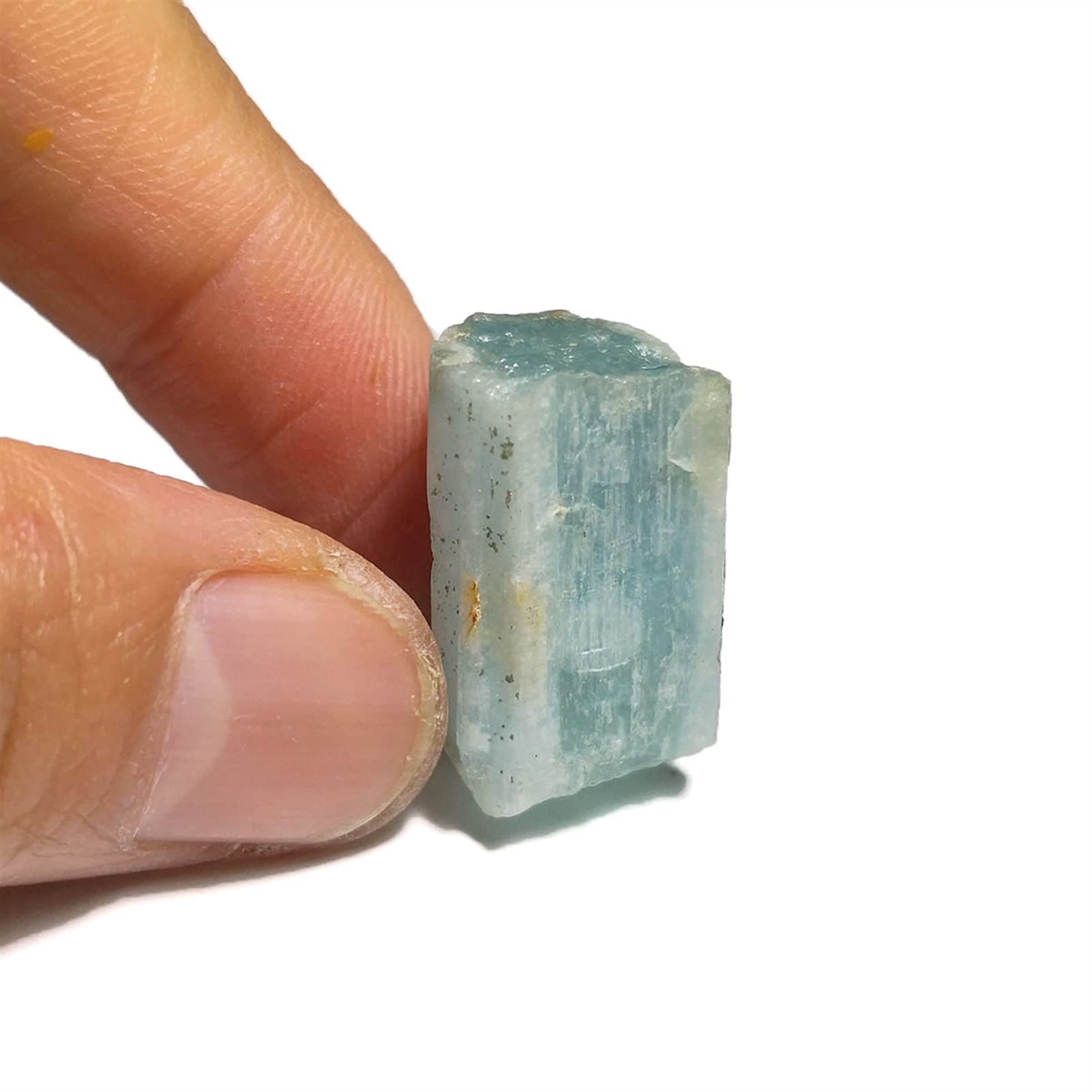 Amazon.co.jp: IDGTTLDF 天然光沢 天然クリスタル 粗 5.8g B1-1 天然石