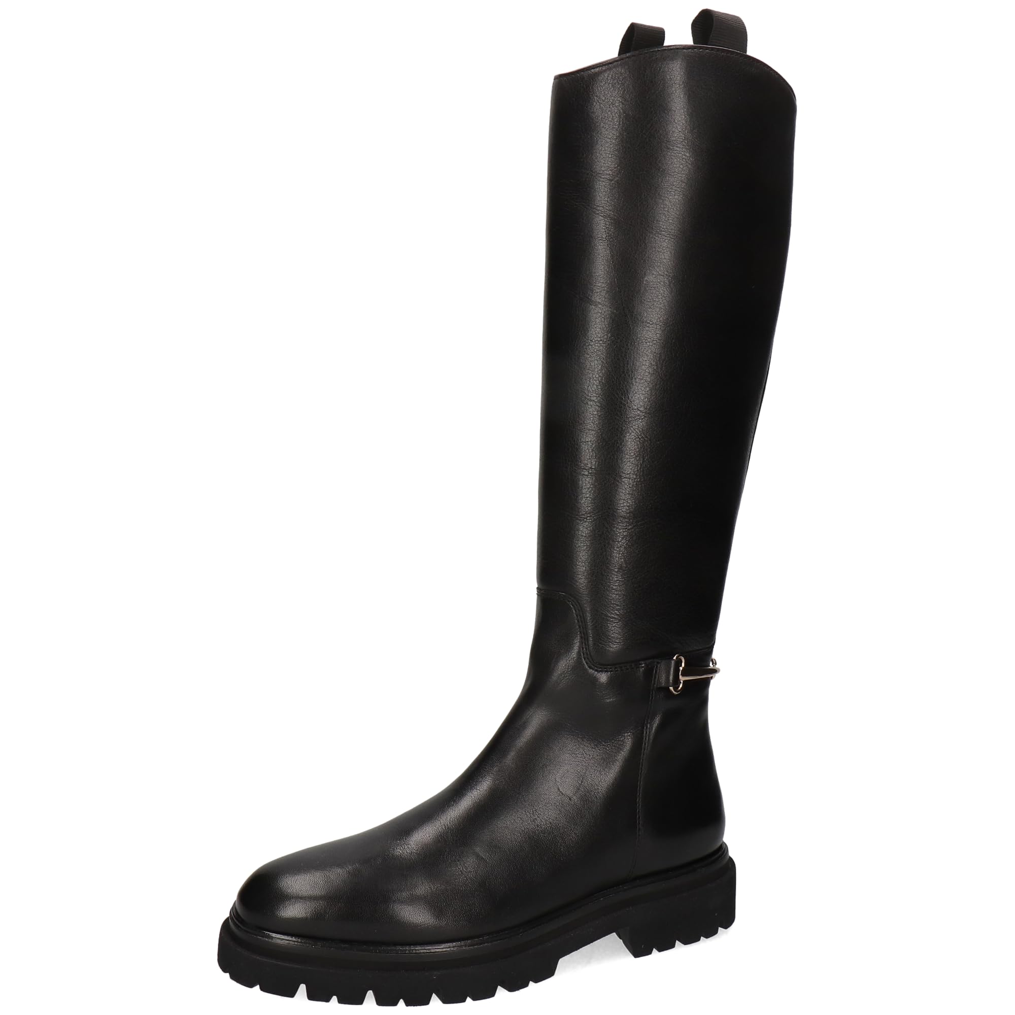 Melvin & Hamilton Kobiety Heidi 5Knee High Boot