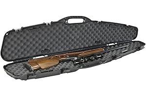 Protect Your Scoped Rifle: Pro-Max Scoped Rifle Hard Case