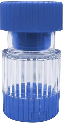 Trituradora de píldoras y molinillo de píldoras trituradora de píldoras para píldoras pequeñas o grandes y vitaminas para polvo fino, molinillo de