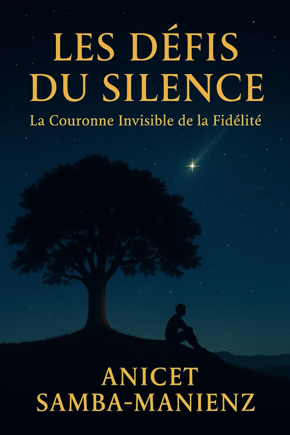 LES DÉFIS DU SILENCE: La Couronne Invisible de la Fidélité