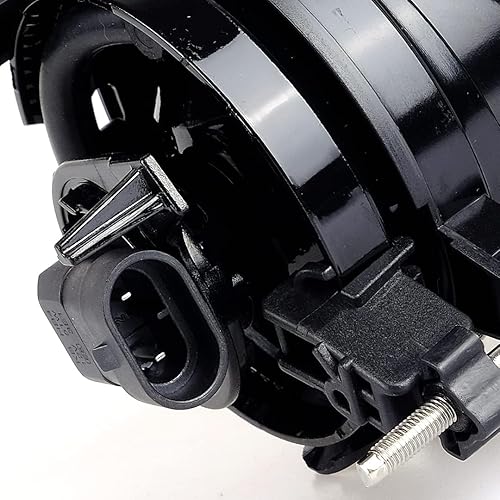 Miniatura 8 de Lámparas antiniebla para Volkswagen Golf HatchbackWagon 2010-2015, Volkswagen Jetta SedanWagon, Volkswagen Beetle, Volkswagen Eos, accesorios VW