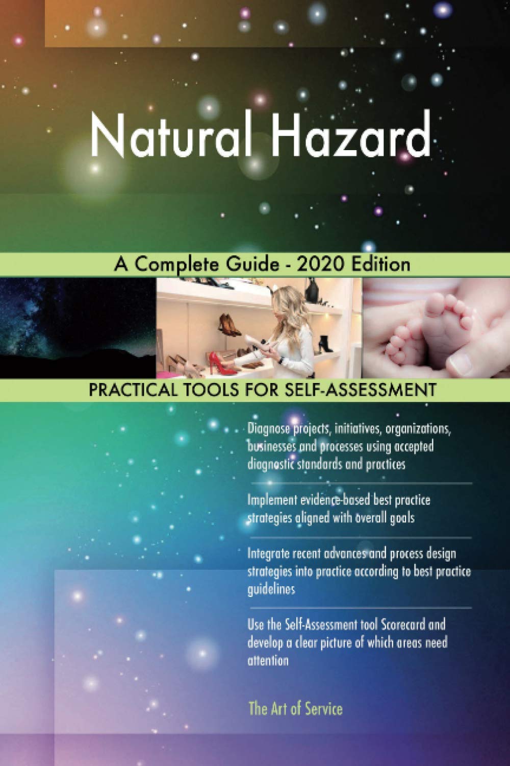 Natural Hazard A Complete Guide - 2020 Edition