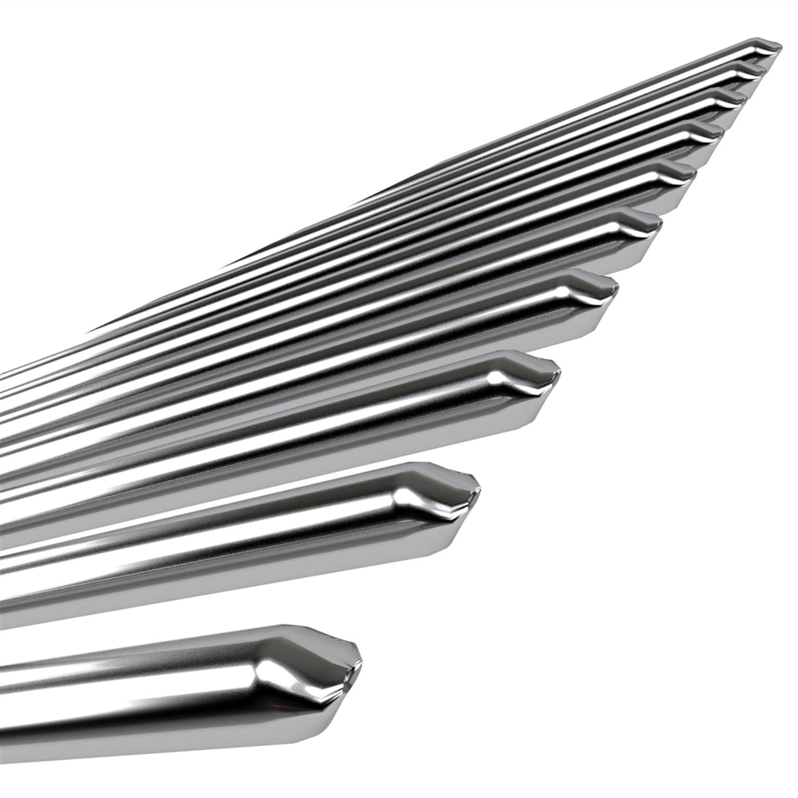 Aluminiowe pręty spawalnicze Łatwe aluminiowe pręty spawalnicze(2mm 5PC)