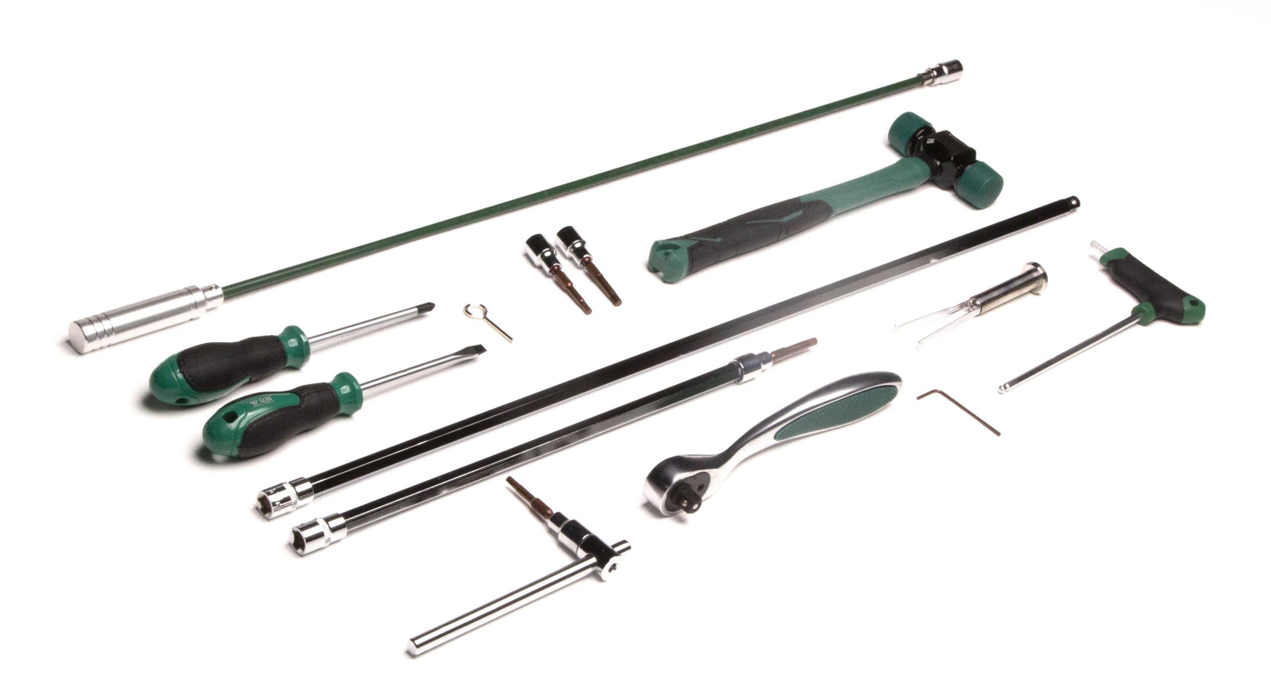 Professionelles Montage-Set für modulare Designmöbel | für USM Haller Möbel, NEU
