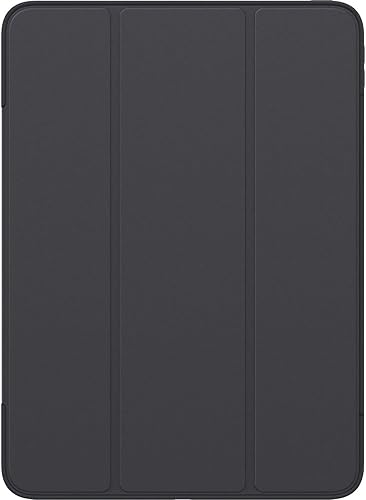 OtterBox Folio Series Case for iPad Pro 11" (4th/3rd/2nd/1st gen), Shockproof, Drop proof, Ultra-Slim Protective Folio Case, Scholar
