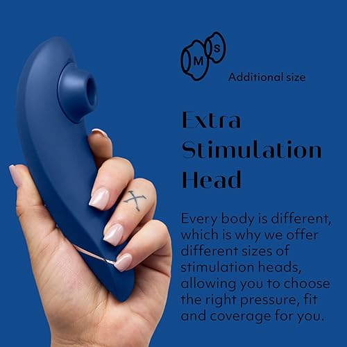 Miniatura 5 de Womanizer Premium