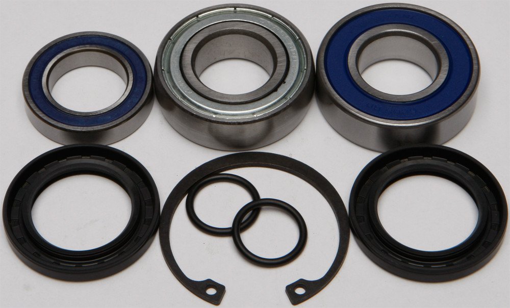 Jack Shaft Bearing and Seal Kit Compatible with Polaris 800